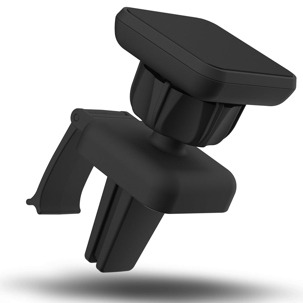 Pushstart Universal Car Air Vent Magnetic Mount Clip for iPhone Android Smart Phone Holder