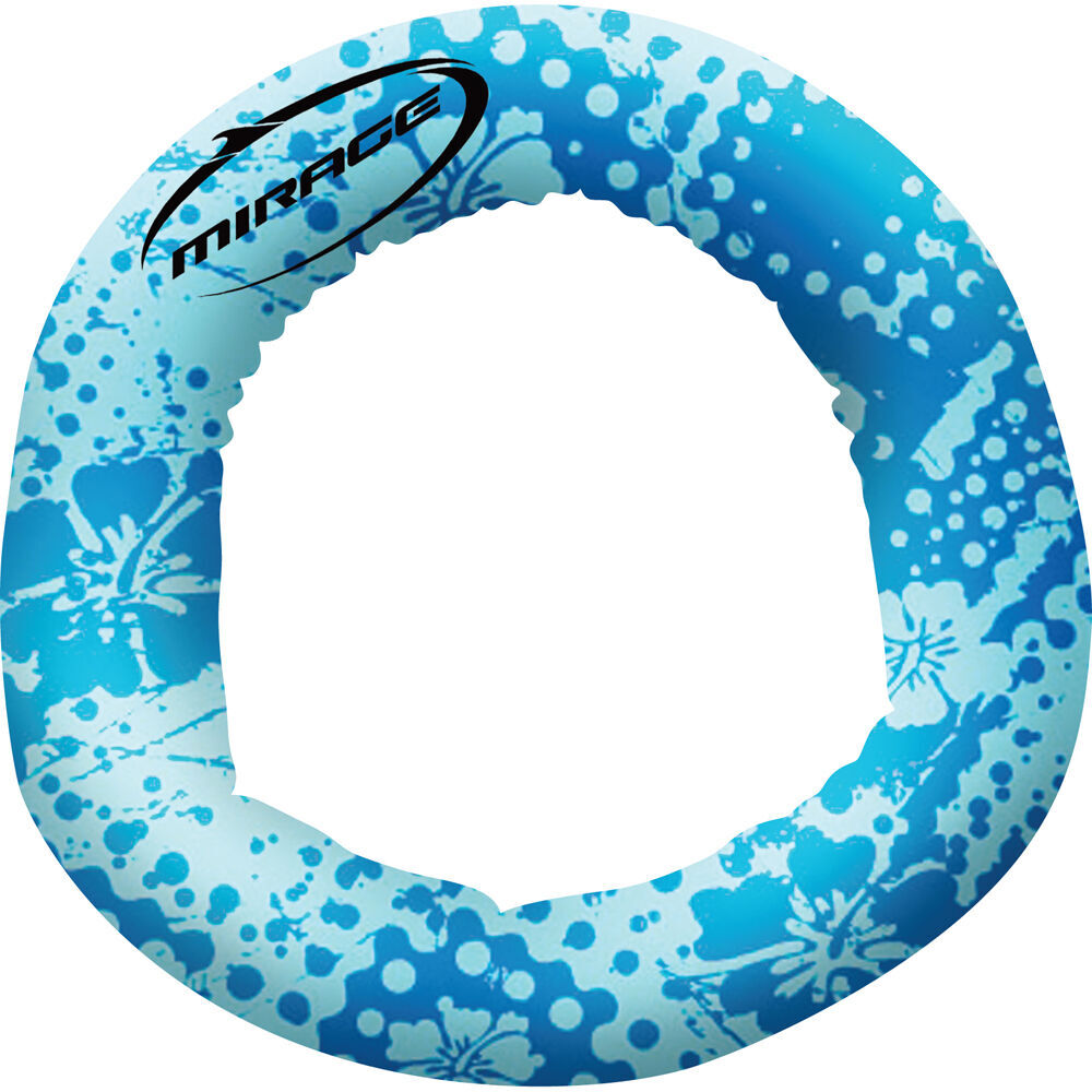 Mirage Dive Rings Kids Outdoor Water Toy Set Multicoloured (3 Pieces) — image 4