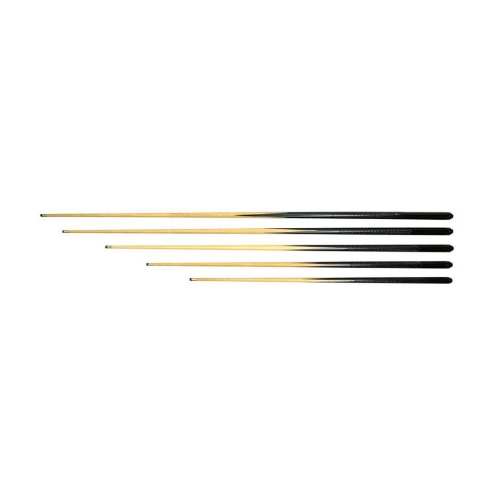 Mitchell Maverick 1-Piece Cue 36" Painted Butt 11mm Screw in Tip Pool/Billiards — image 2