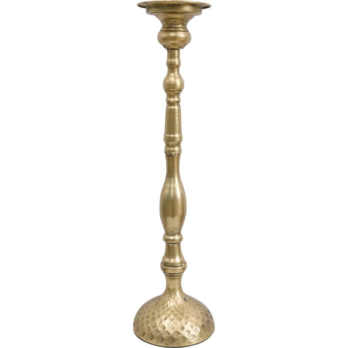 LVD Candle Holder Geneva X-Large Decorative Home Ornament Statue 14x52.5cm — image 2