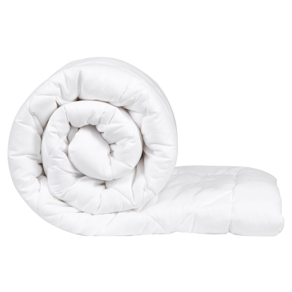Hacienda 100% Microfiber & Bamboo Blend Antibacterial Quilt