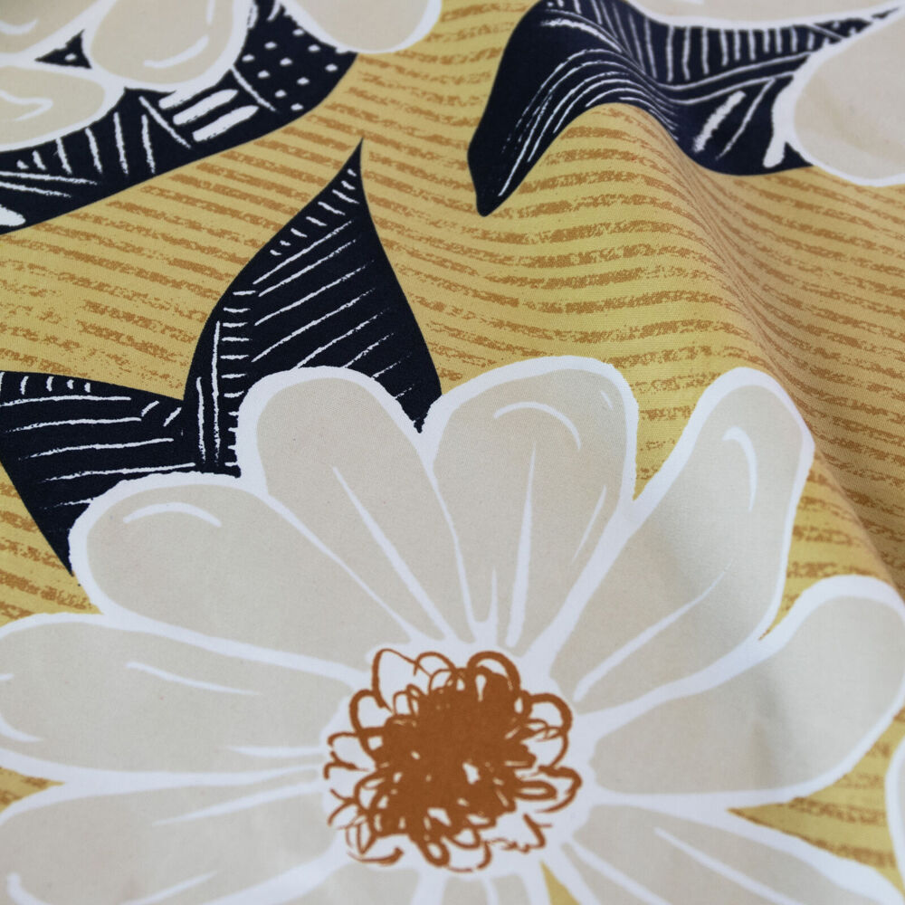 Ardor Boudoir Sabina Microfibre Quilt Cover Set Desert Sand — image 2