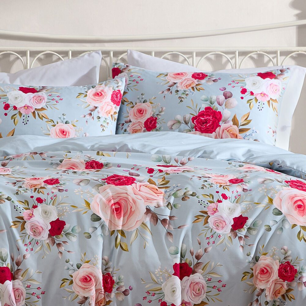 Ardor Boudoir Amelie Quilt Cover w/ Pillowcase Set — image 3