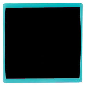 Quartet Basics Chalkboard 350x350mm Memo Notes Board Learning Tool