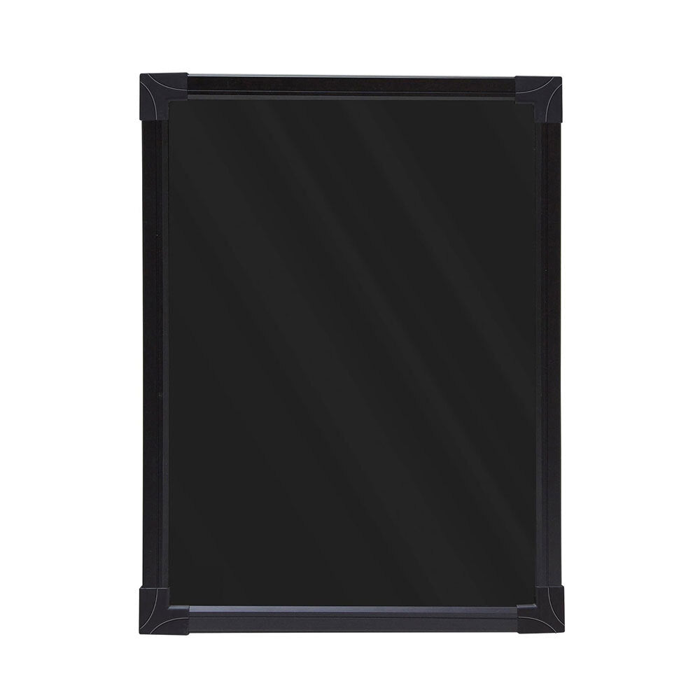 Quartet Flashing LED Battery Operated Writing/Message 44cm Board Glass/Shop Sign — image 2