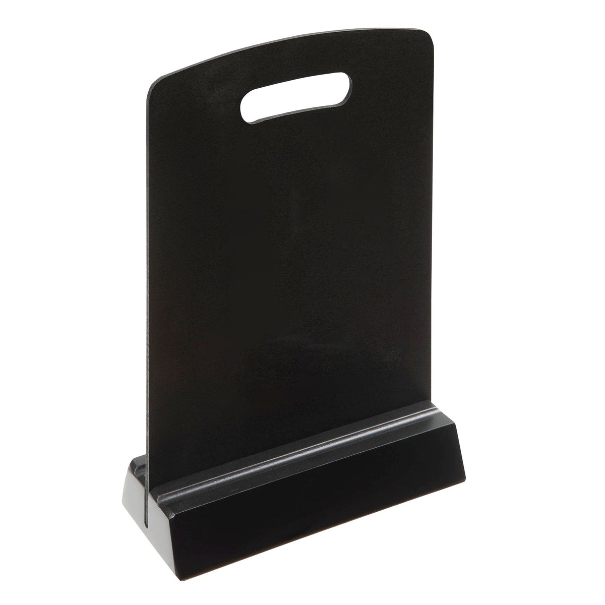 Quartet Double-Sided A5 Menu Chalkboard Cafe/Restaurant Tabletop Sign Board (2 Pack) — image 2