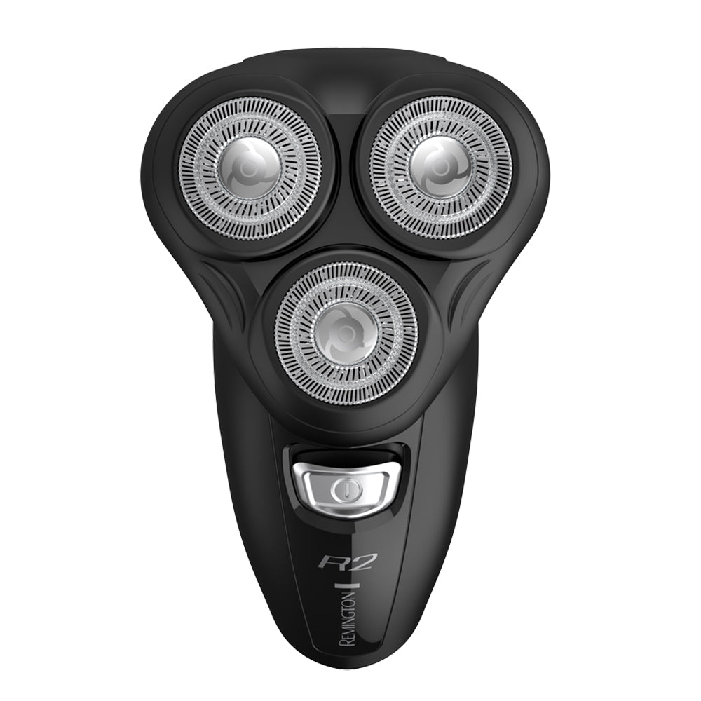 Remington Corded Electric Men's Power Series R2 Rotary Hair Shaver