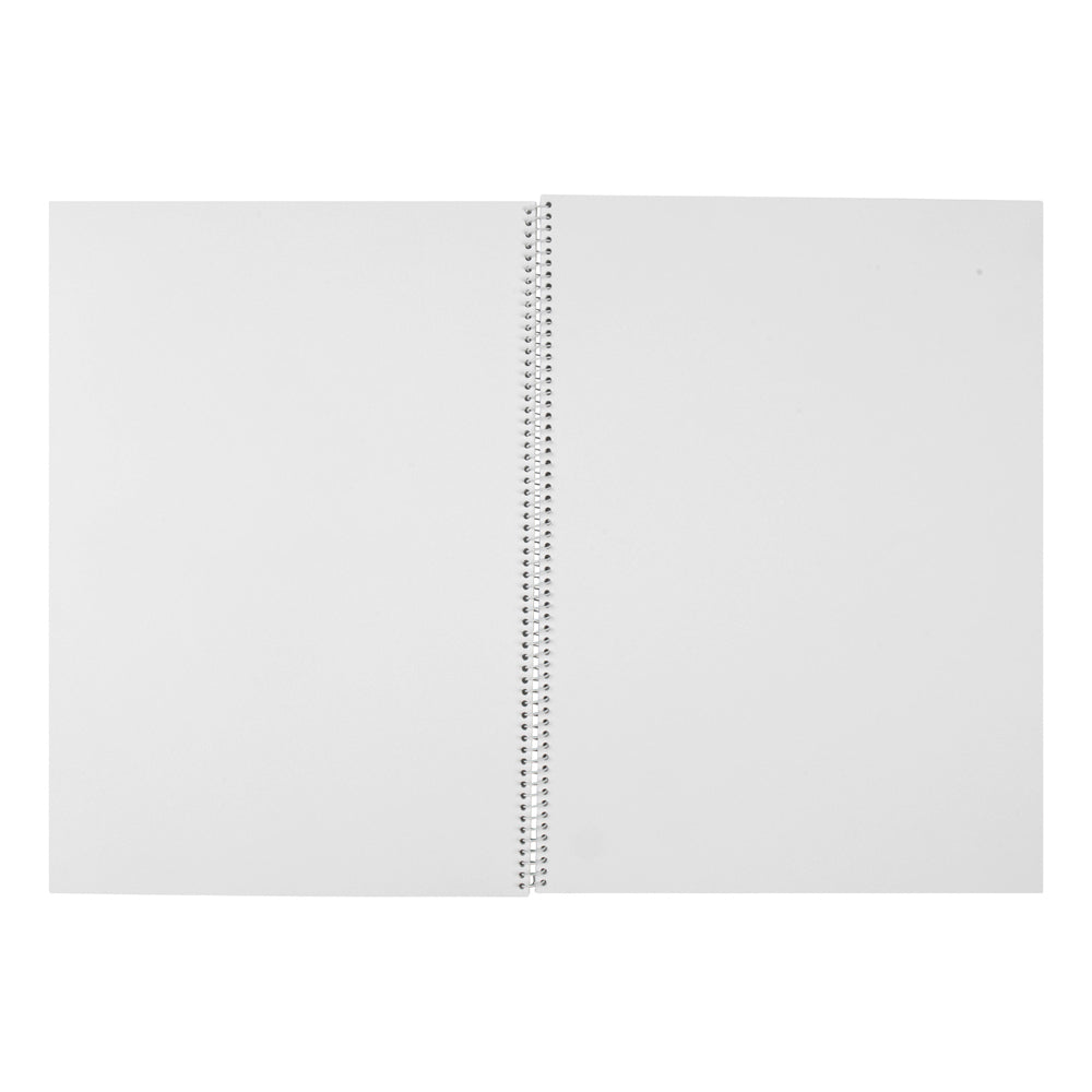 Derwent Academy Art/Craft Visual Art Diary A3 Portrait Orientation 80pg 350Gsm — image 2