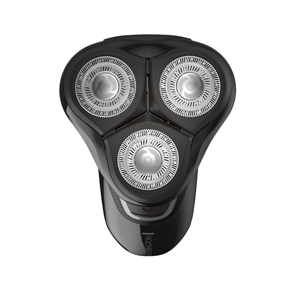 Remington Power Series R3 Rotary Rechargeable Cordless Wet/Dry Men's Shaver — image 3