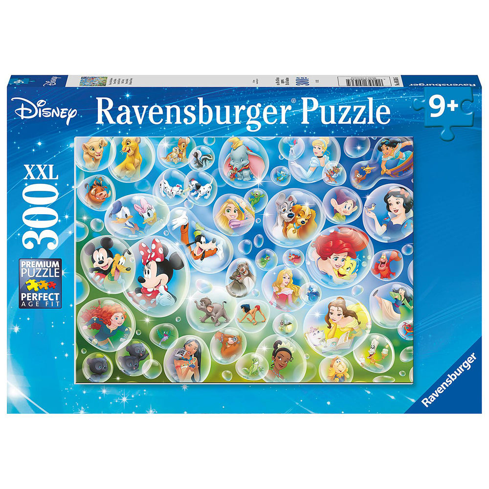 Ravensburger Disney Bubbles Jigsaw Kids/Childrens Puzzle 9Y+ (300 Pieces)