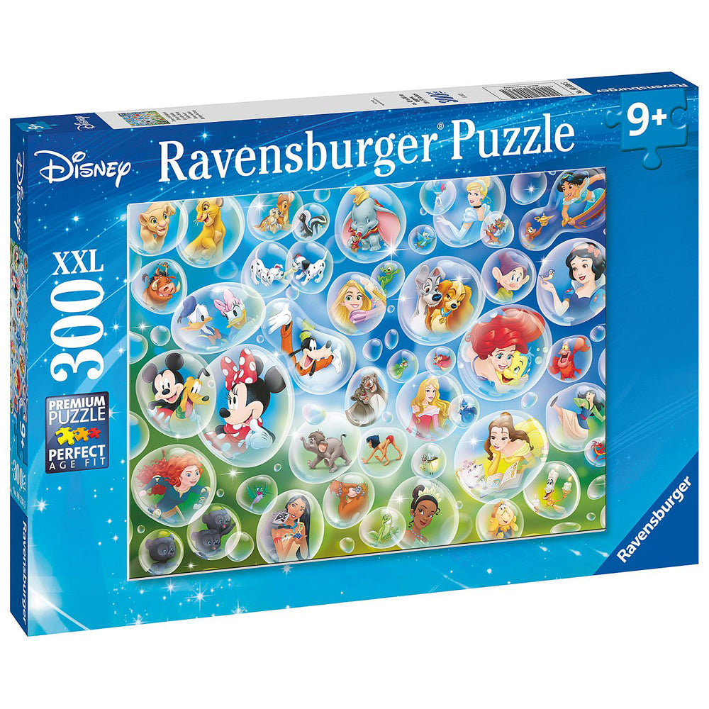 Ravensburger Disney Bubbles Jigsaw Kids/Childrens Puzzle 9Y+ (300 Pieces) — image 2