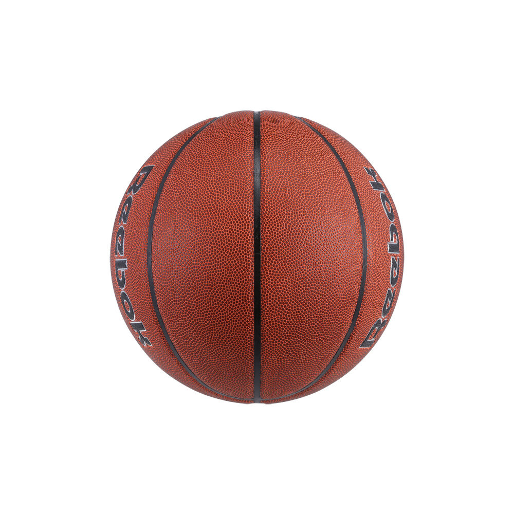 Reebok Size 7 Brown VR-2500 Durable Outdoor Recreational Basketball — image 3