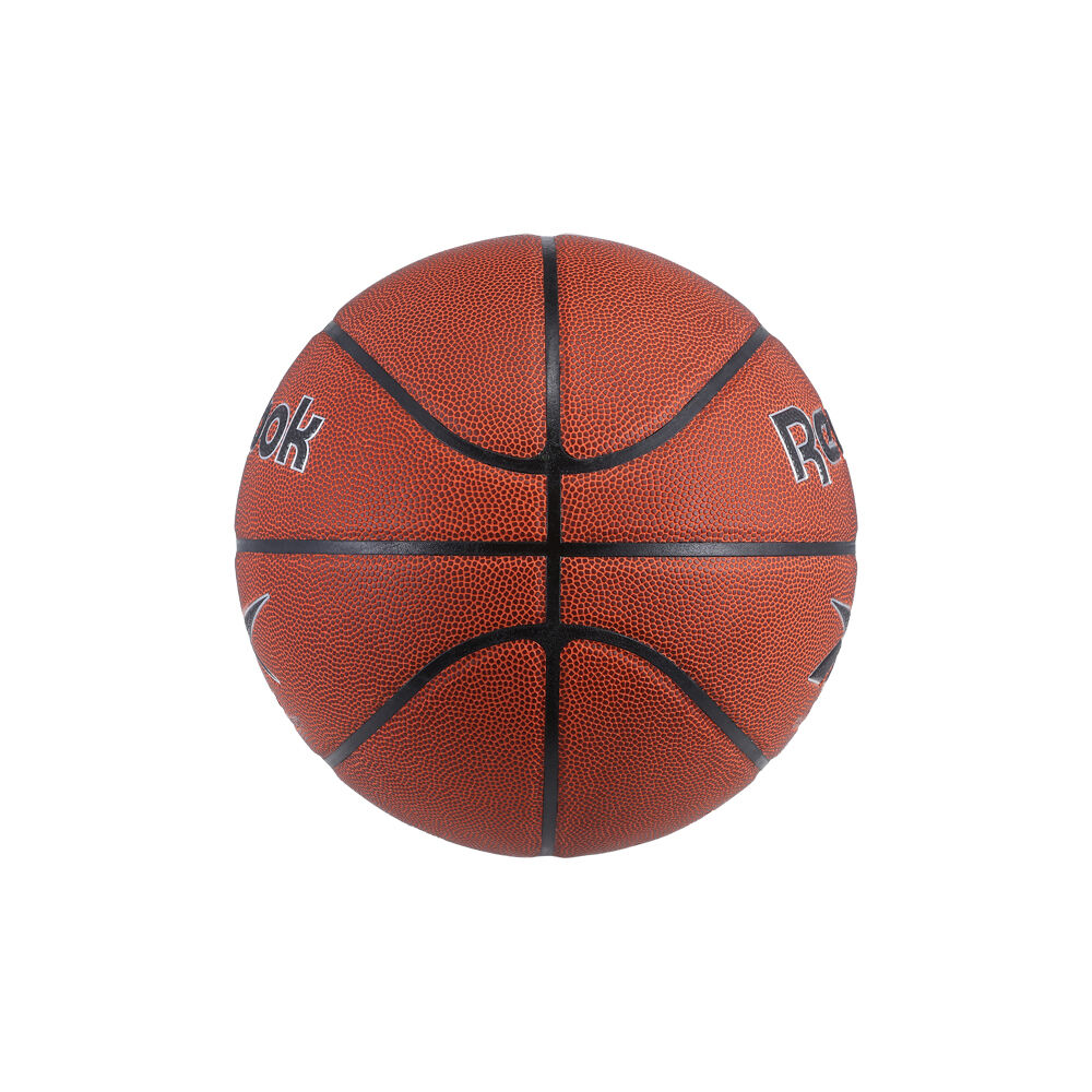Reebok Size 7 Brown VR-2500 Durable Outdoor Recreational Basketball — image 4