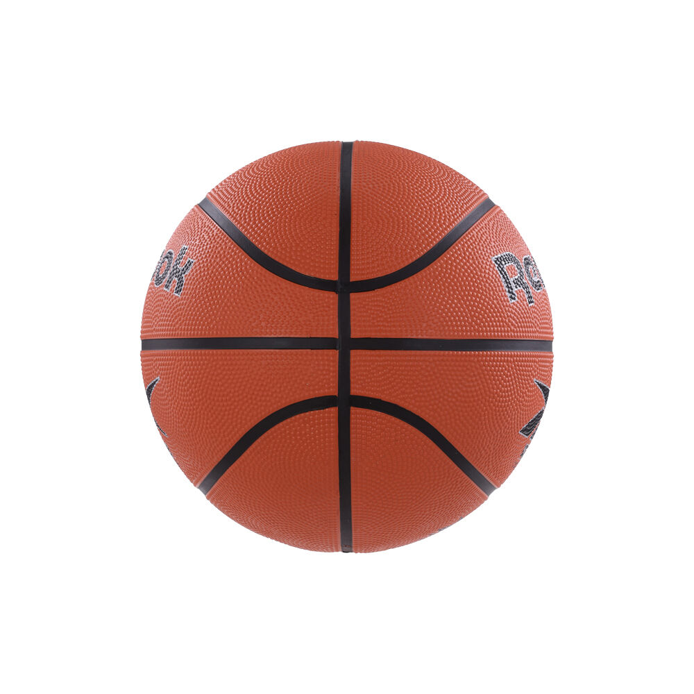 Reebok Size 6 Brown VR-1500 Durable Outdoor Recreational Basketball — image 2