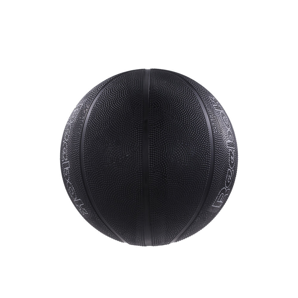 Reebok Size 7 Black VR-1500 Durable Outdoor Recreational Basketball — image 4