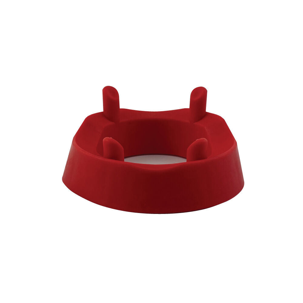 Regent Red Rugby/Gridiron Sturdy & Firm Target Practice Kicking Tee Equipment