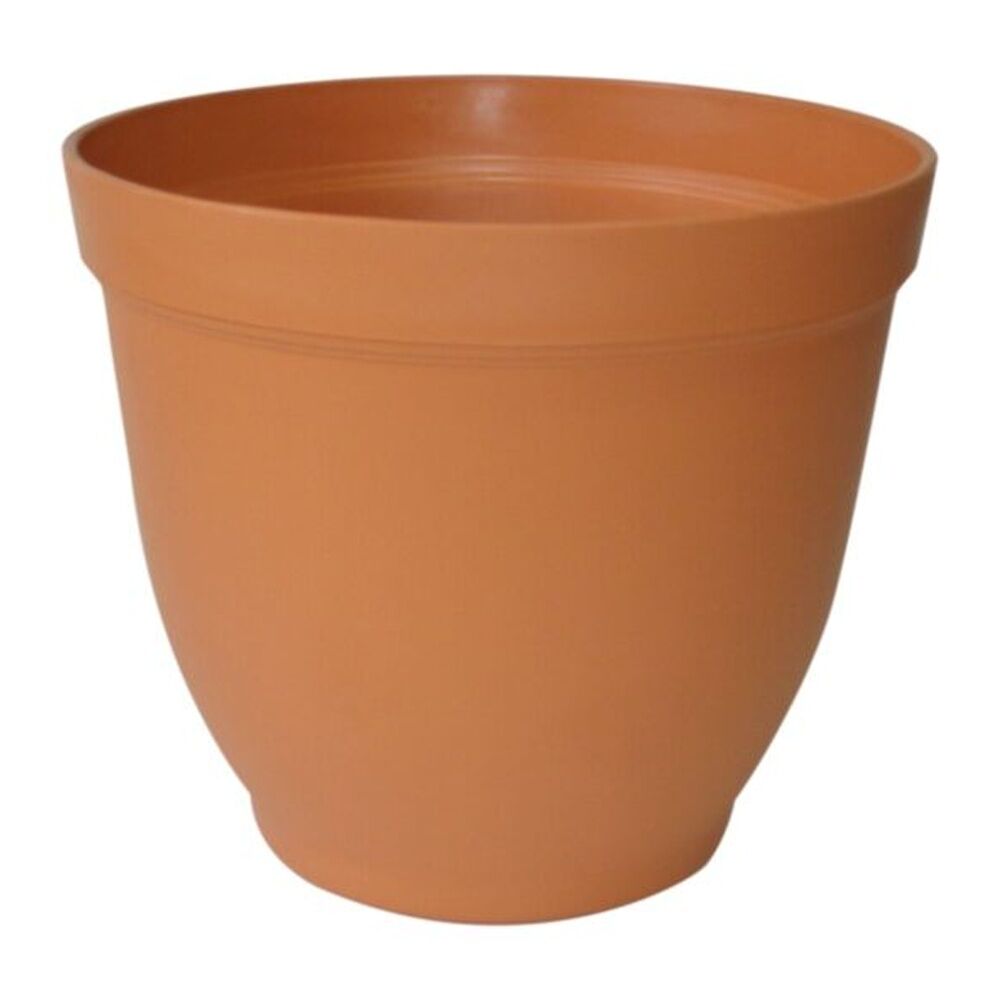 Homeleisure Replicotta Bell Pot Planter Outdoor Decorative Garden Decor — 300mm