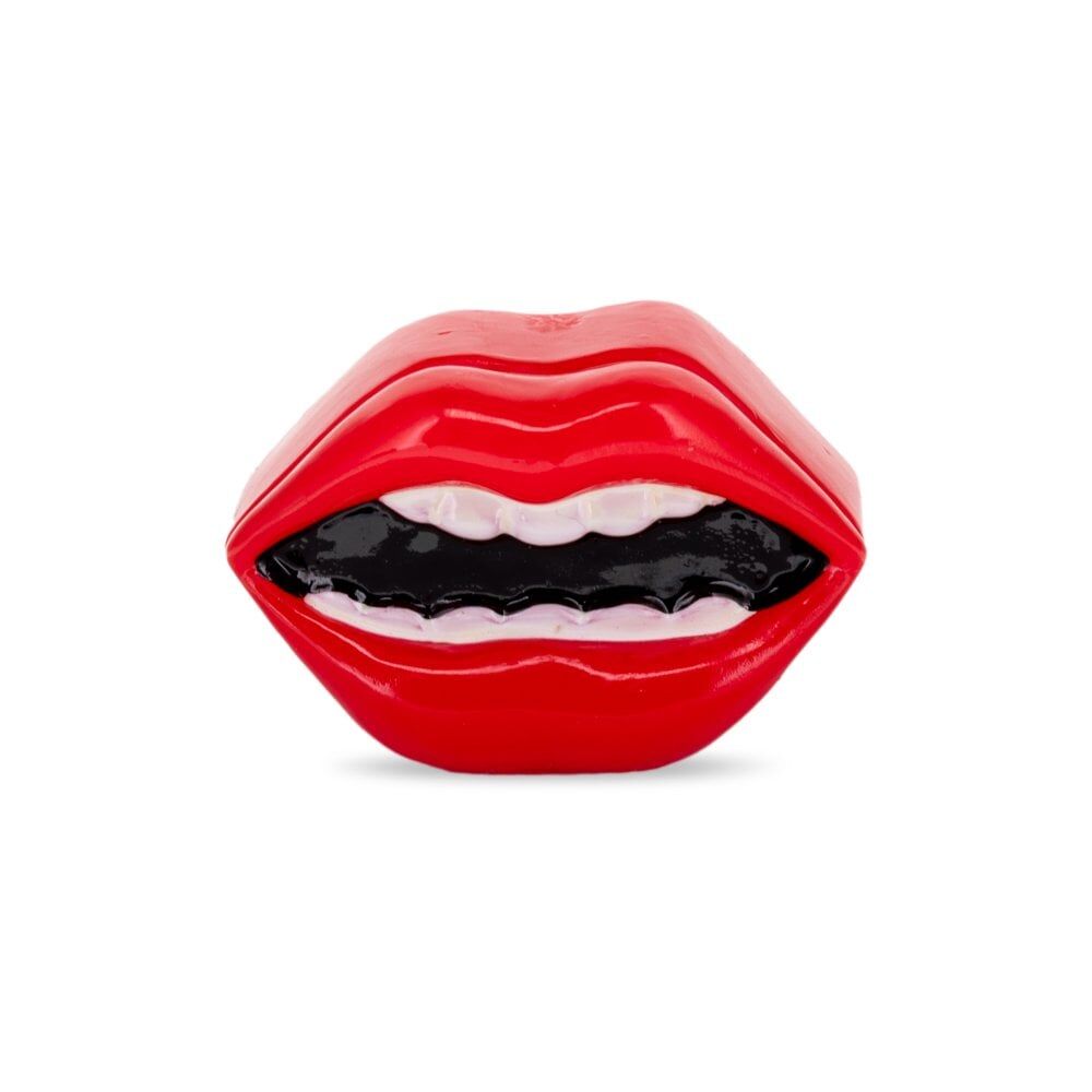 Rocky Horror Show Tinned Scented Moisturising Glitter Lip Balm Cherry (2 Pack) — image 5
