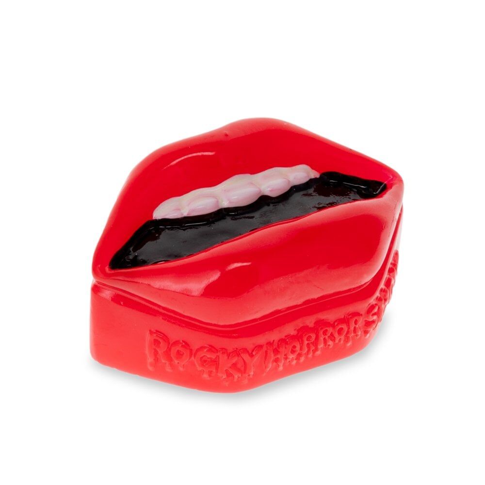 Rocky Horror Show Cherry Tinned Scented Moisturising Glitter Lip Balm — image 3