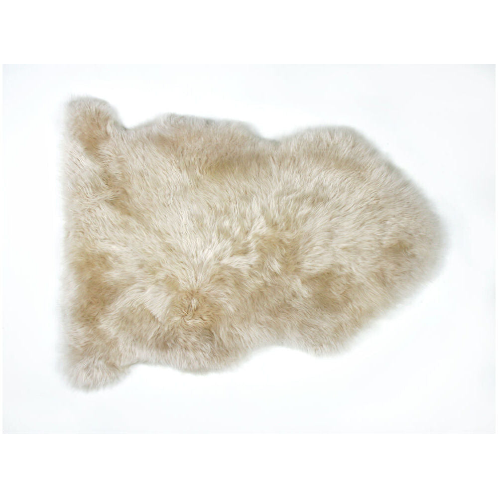 Huxford Grove Frappe Single The Gulgong Sheepskin Rug Ethically Sourced