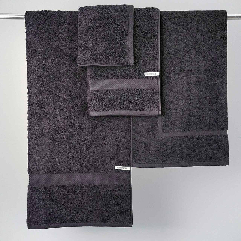 Canningvale Luxury Bathroom Towel Set Royal Splendour Home Decor (6 Pieces) — image 3