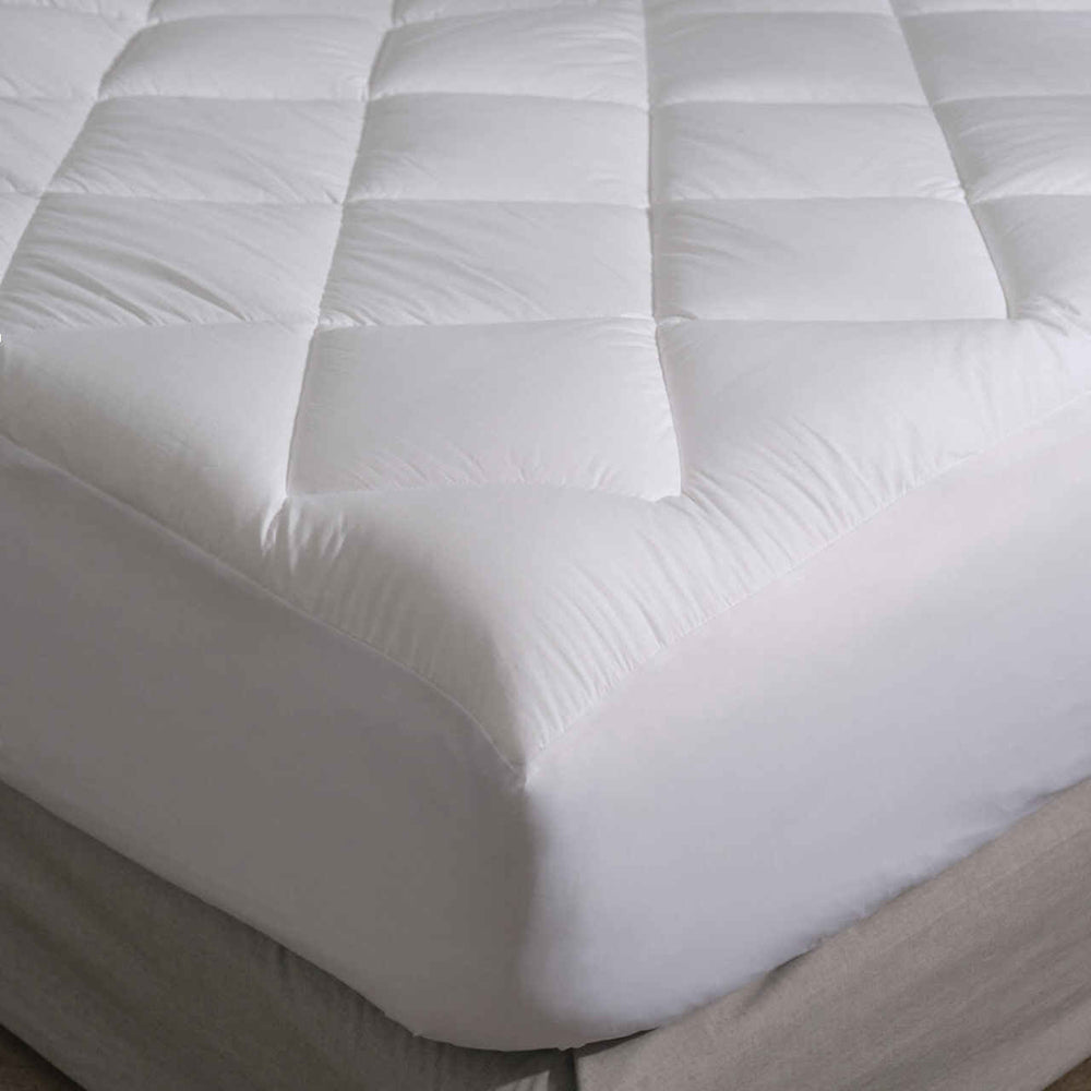 Canningvale Luxury Microfibre Mattress Topper