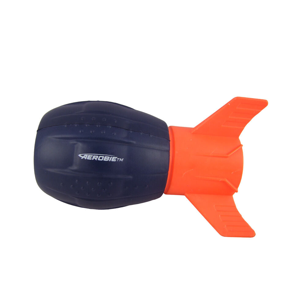 Aerobie Outdoor Football Play Game Sonic Fin Catch Kids & Family Toys