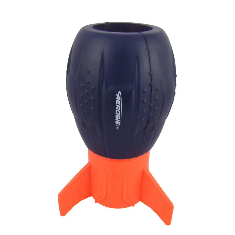 Aerobie Outdoor Football Play Game Sonic Fin Catch Kids & Family Toys — image 2
