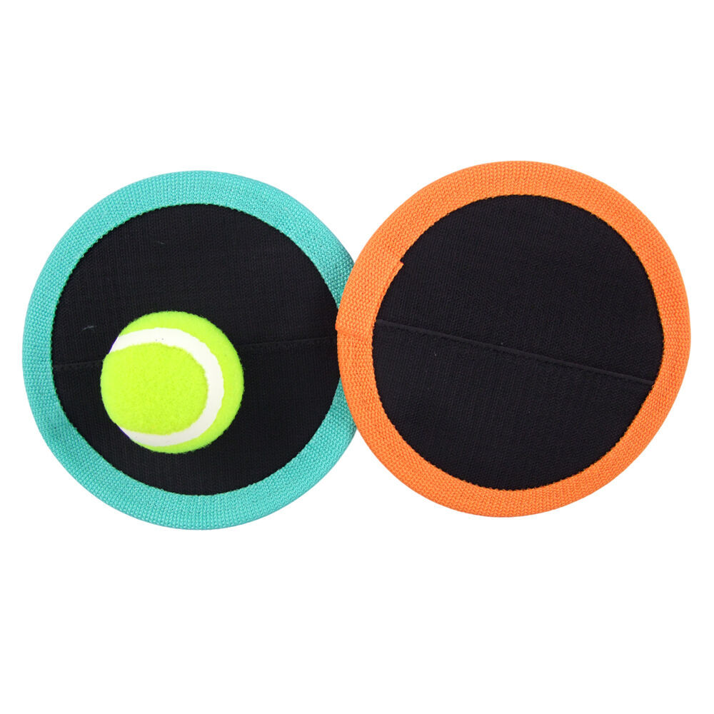 Aqua Play Portable Catch Ball Set Pool/Beach Family Outdoor Water Games (2 Pack) — image 3