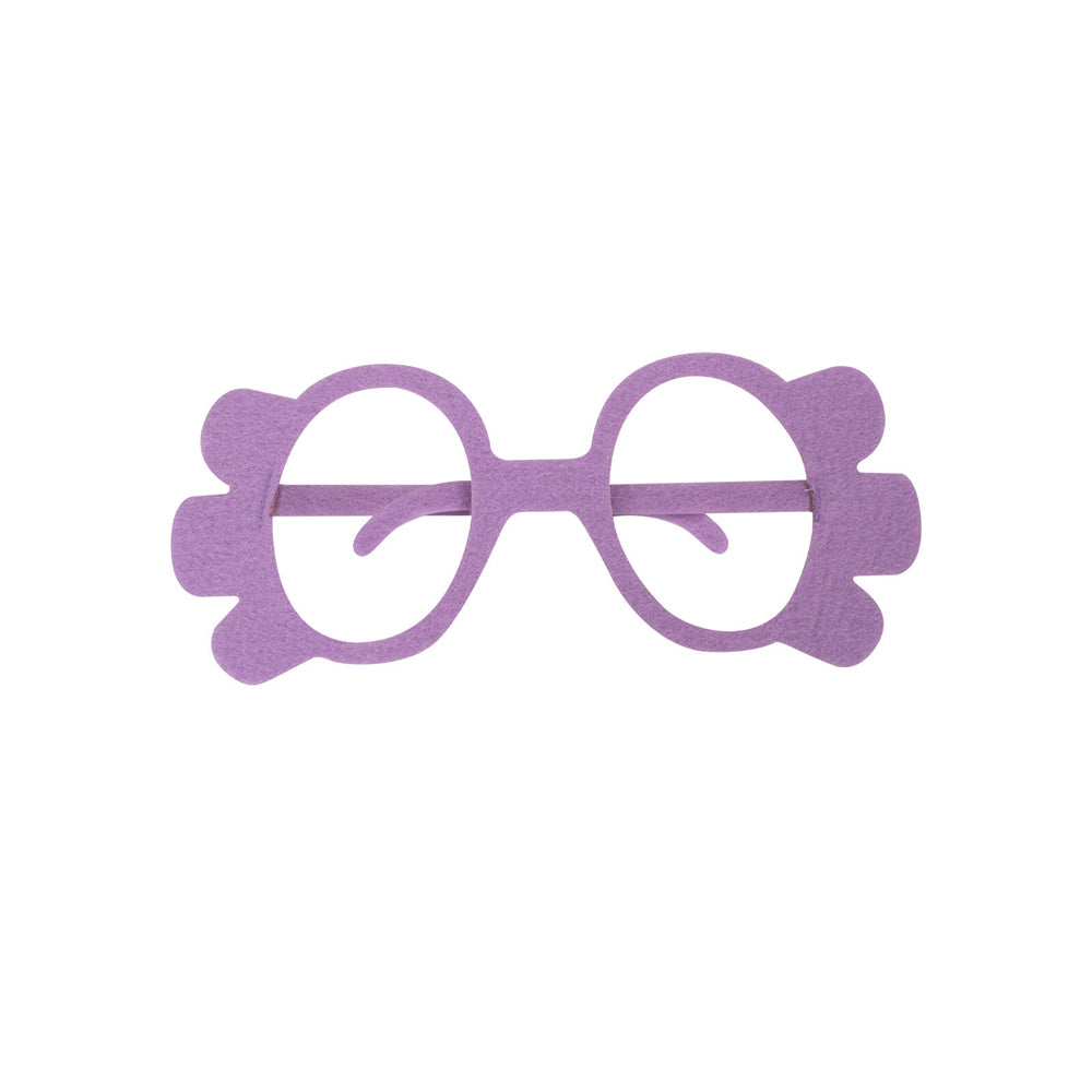 Bluey Grannie Oversized Glasses Kids/Children Halloween Costume Accessory (2 Pack) — image 3