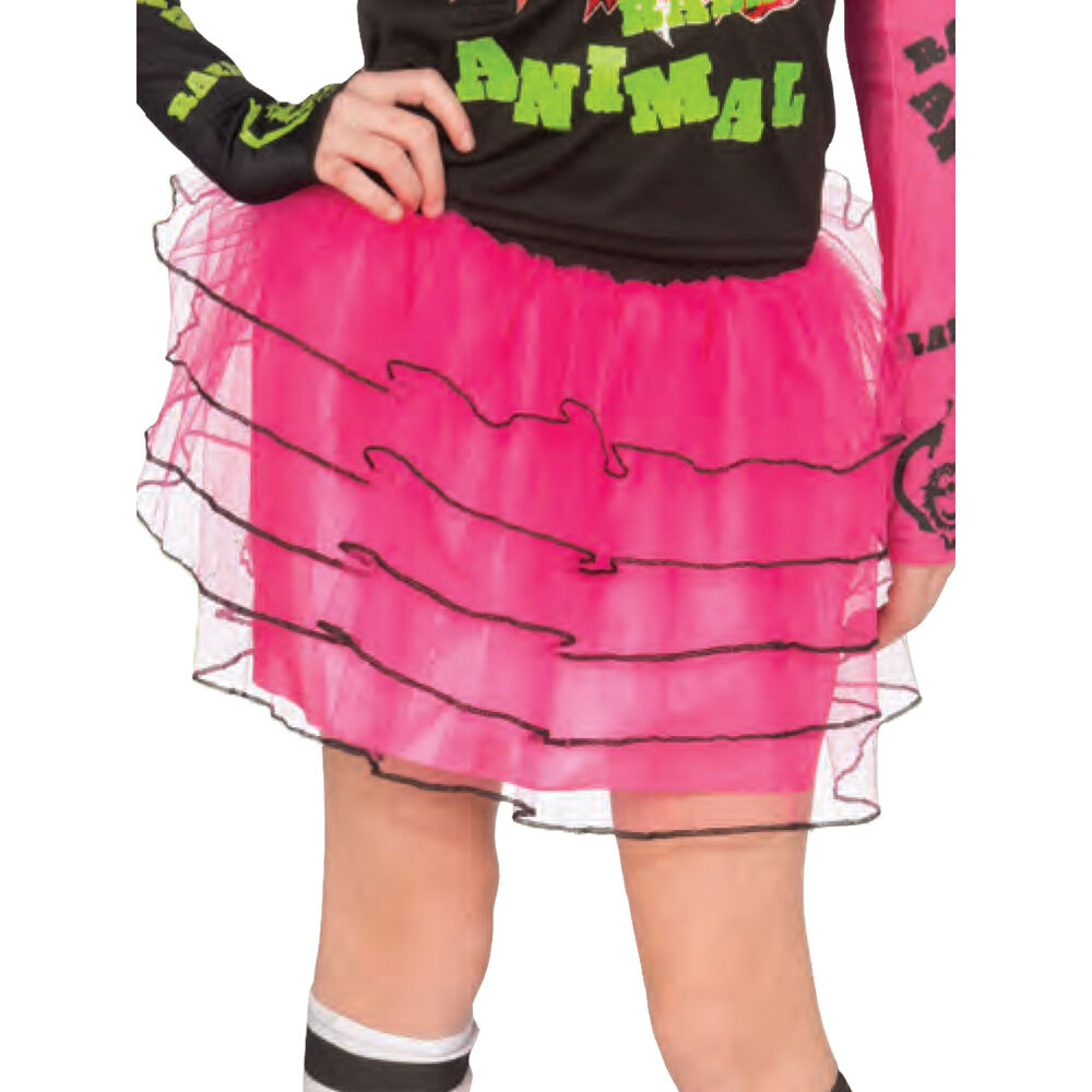 Disney Animal Tutu Skirt Dress Up Party Costume Children/Kids/Girls One Size — image 2