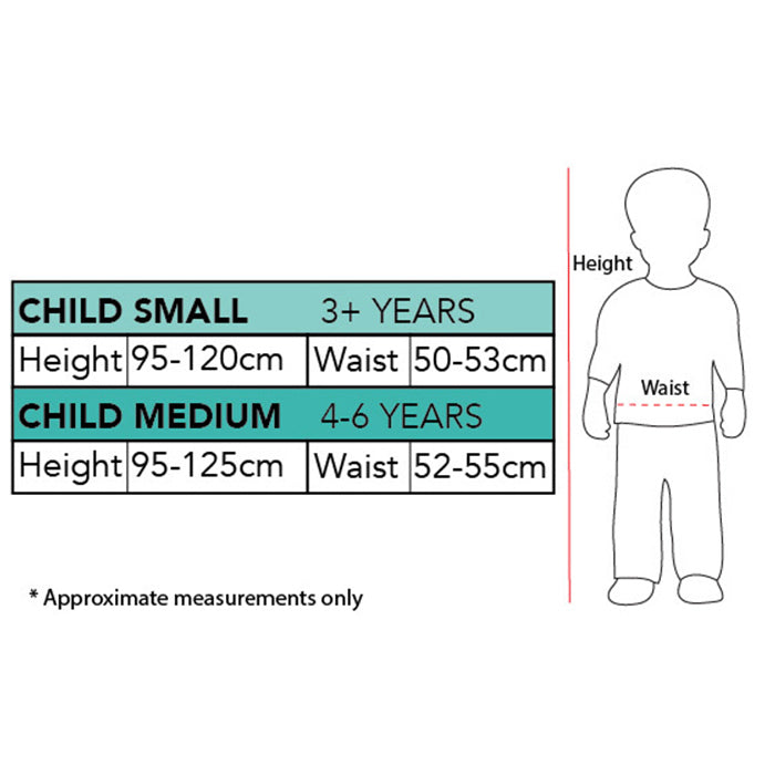 Star Wars The Child Yoda Baby/Toddler Dress Up Halloween Party Costume Size 3+ — image 4