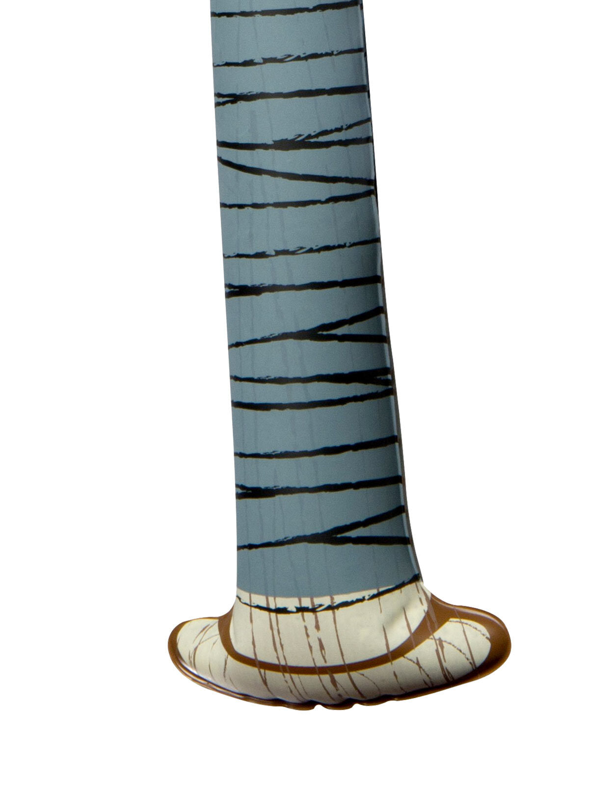 DC Comics Rubies Suicide Squad 2 Harley Quinn Inflatable Bat 5989 Costume Party Accessory — image 4