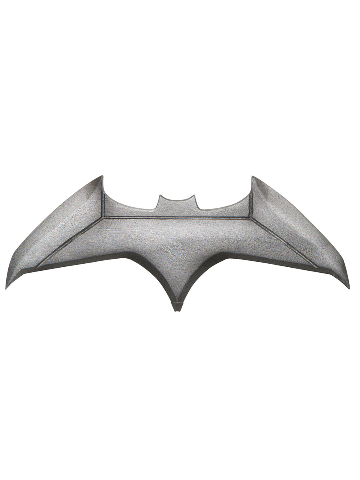 DC Comics Batman Batarangs Weapon/Gadget Prop Superhero Costume Accessory Black — image 3