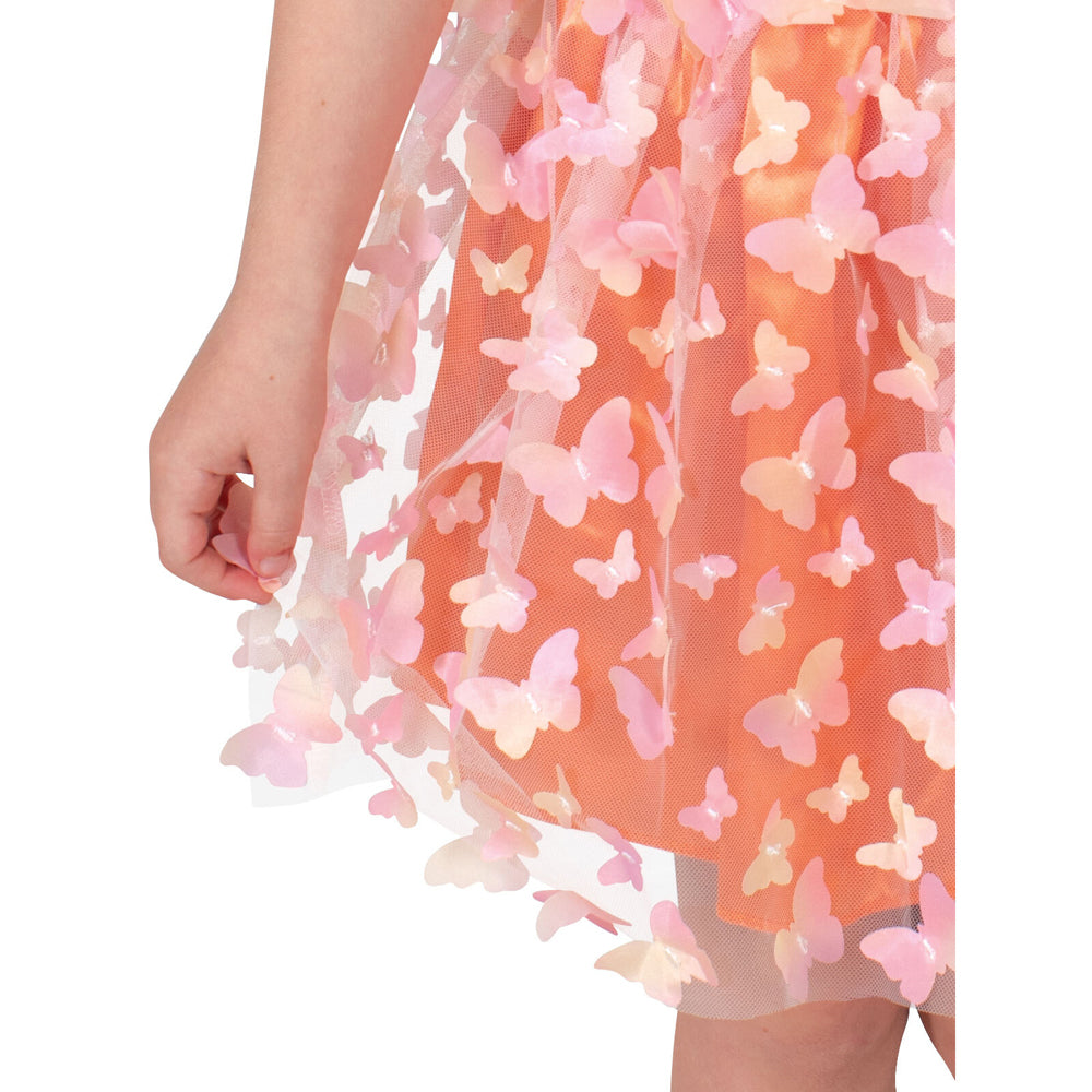 Emma Memma Deluxe Costume Dress Up Party Cosplay/Halloween Outfit Size Toddler — image 2