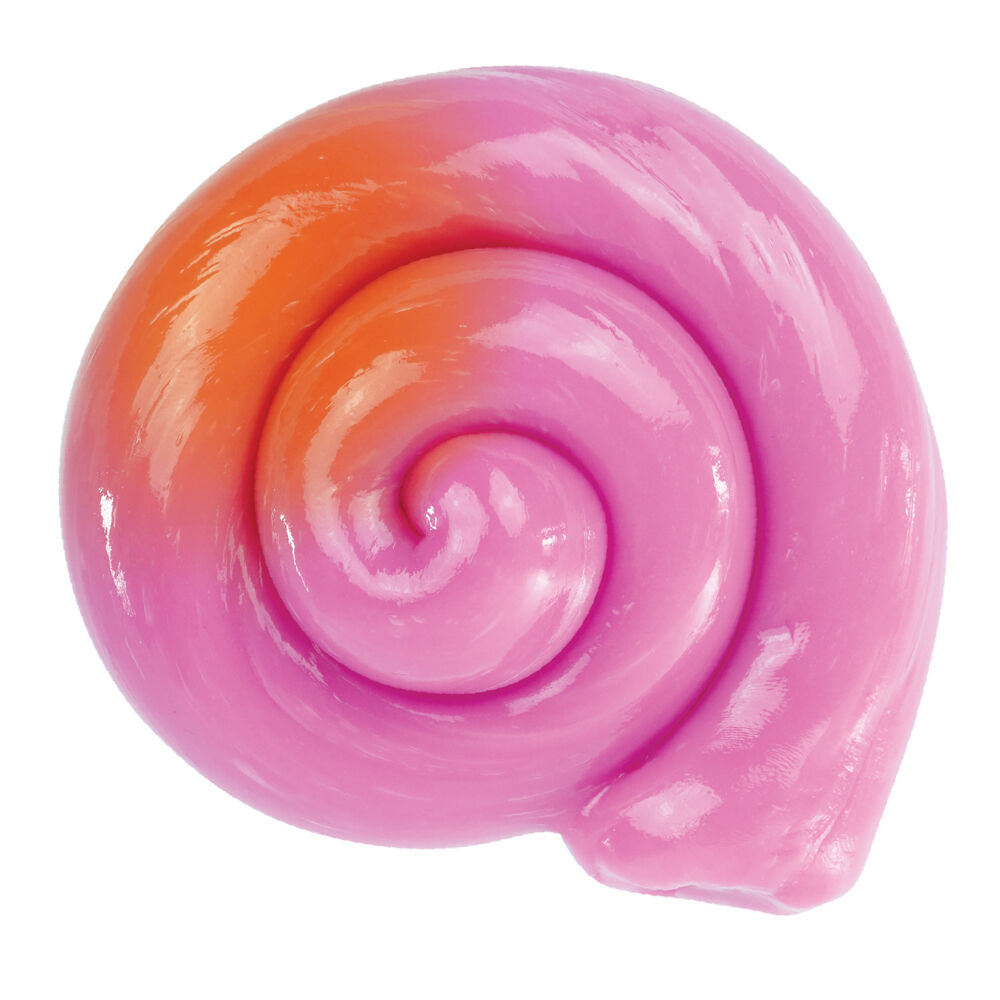 Crazy Aarons 3y+ Hypercolour Rainbow Reveal Putty 4 Inch Tin Kids Sensory Toy — image 6