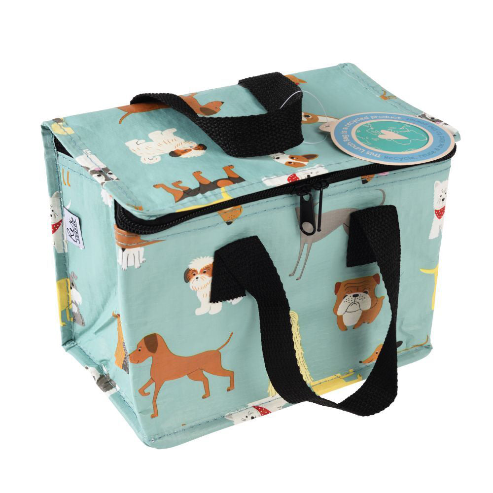 Rex London Kids/Children Insulated Lunch Bag Storage 21x16cm Best In Show