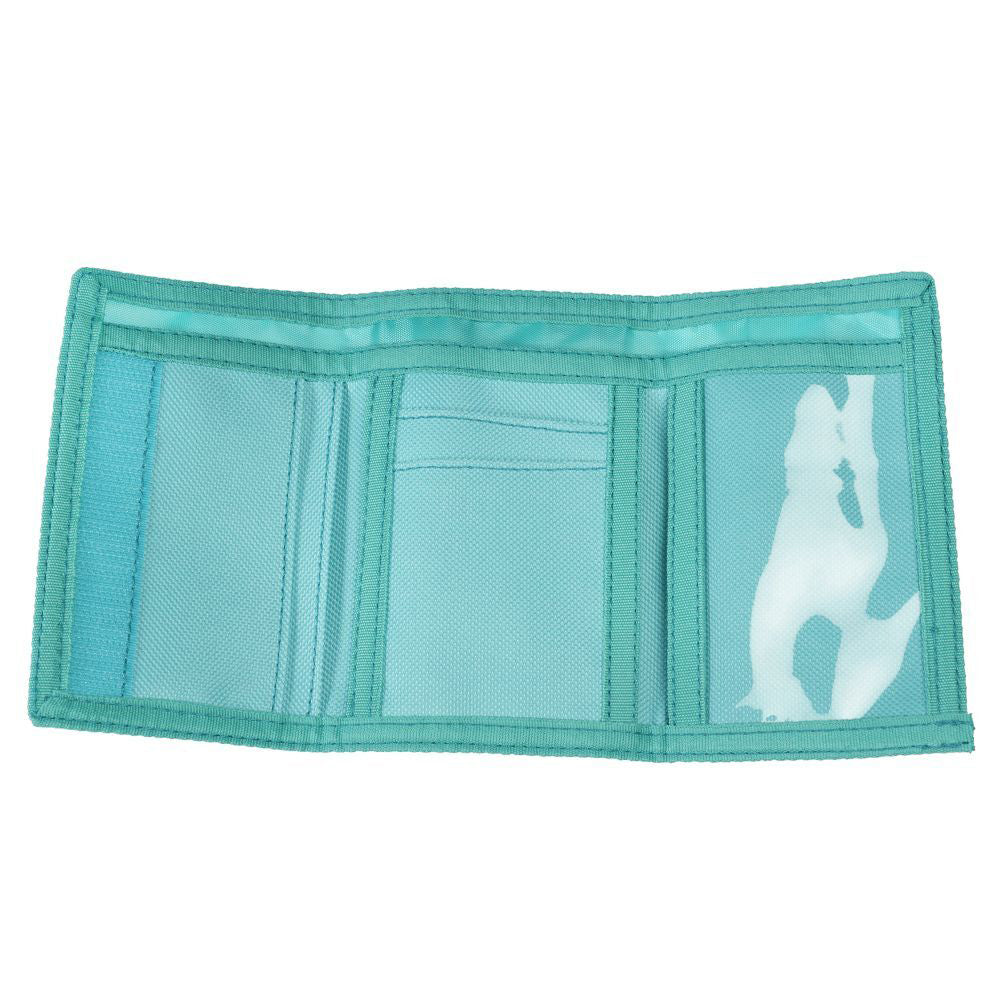 Rex London Kids/Childrens Wallet Trifold Money Holder 24.5cm Wild Wonders — image 2