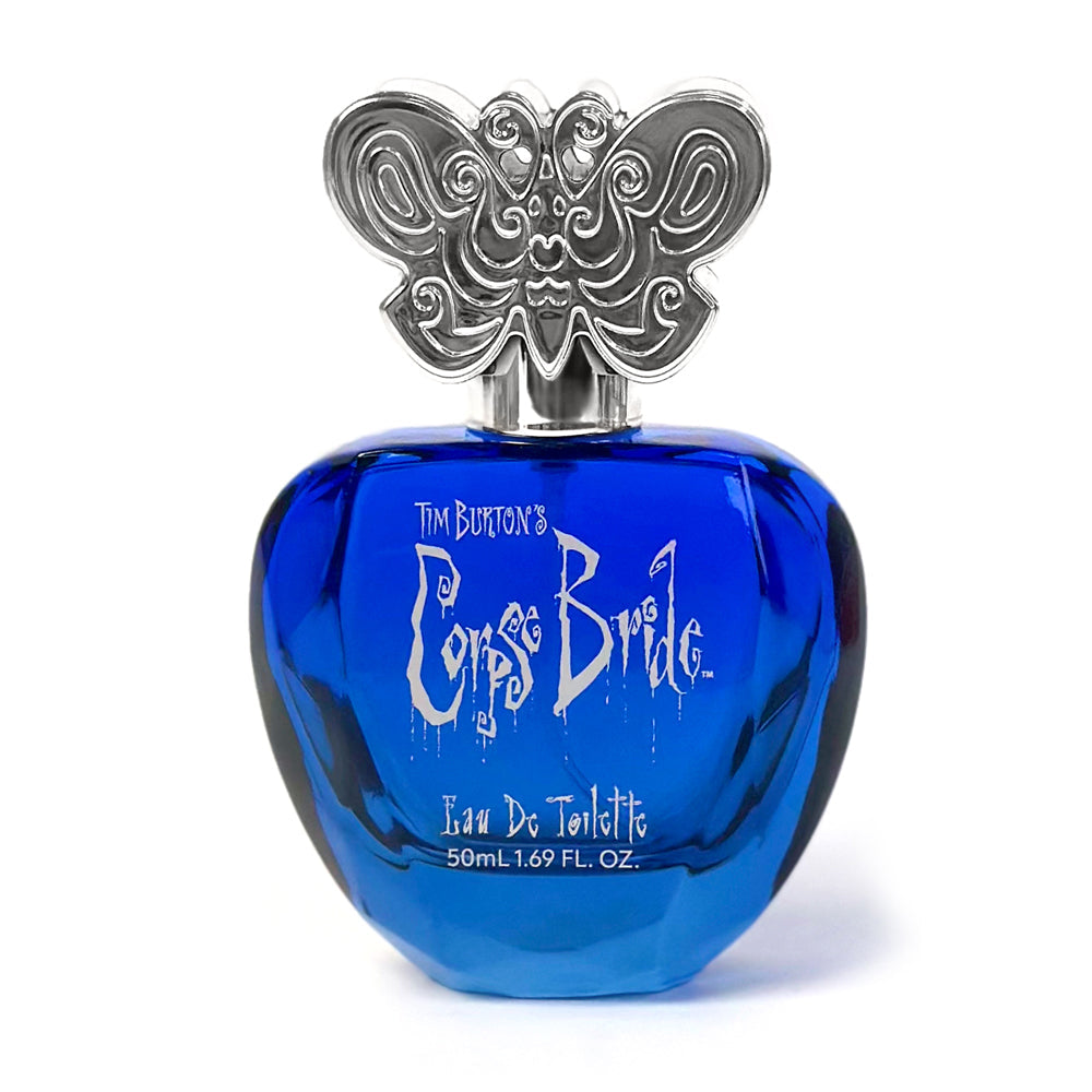 Corpse Bride Fragrance Kids/Childrens Perfume Scent Eau De Toilette 50ml 6y+ (2 Pack) — image 2