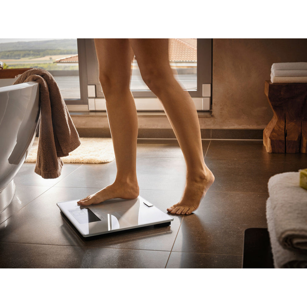 Soehnle Shape Sense Connect 200 Digital Bathroom/Personal Weigh Scale 200kg — image 5