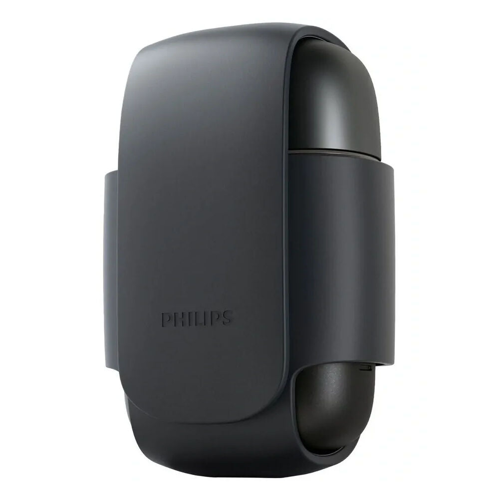 Philips S792/06 S700 Travel Electric Compact Cordless Shaver w/Nose Trimmer — image 3