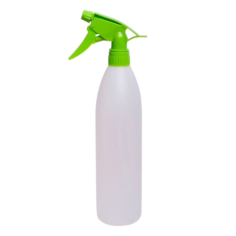 Sabco Trigger Action 750ml Plastic Squeeze Trigger Home Cleaning Spray Bottle (4 Pack) — image 2