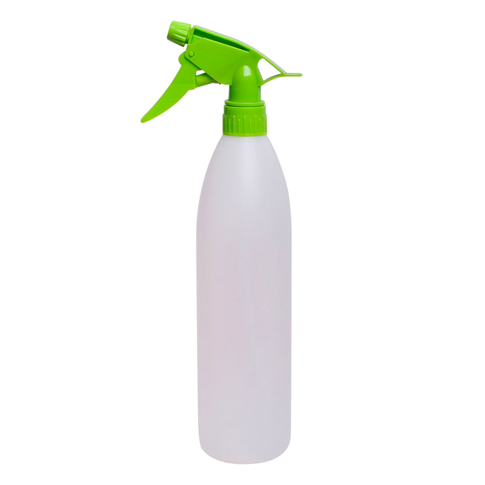 Sabco Trigger Action Plastic Squeeze Trigger Liquid Cleaning Spray Bottle 750ml