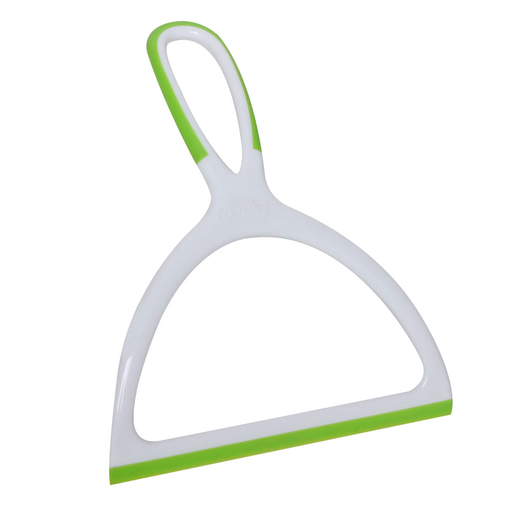 Sabco 16cm Shower & Glass Window Car/Bathroom Squeegee Wiper Home Cleaning Tool