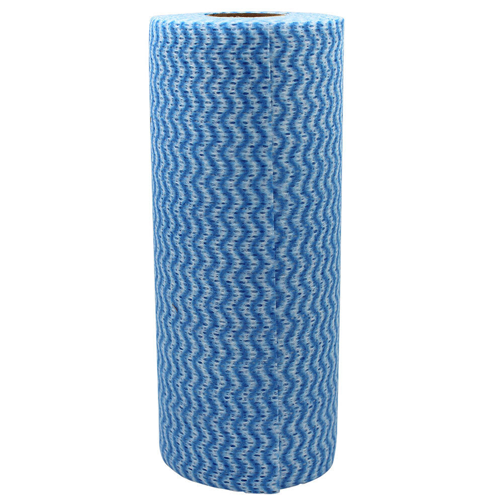 Sabco Antimicrobial Wipes Roll 22 x 50cm (25 Pieces) — image 2