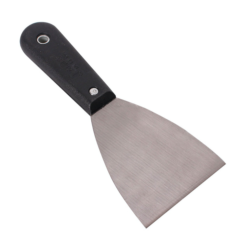 Sabco 21cm Handheld Paint Scraper/Remover Cleaner Multi-Purpose Tool Metal Blade