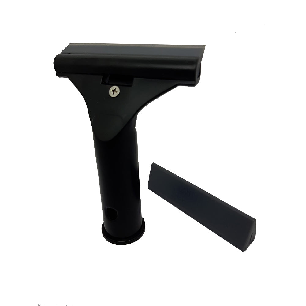 Sabco Professional Double Sided Scraper w/Blade Dirt/Grime Cleaner/Remover (3 Pack) — image 3