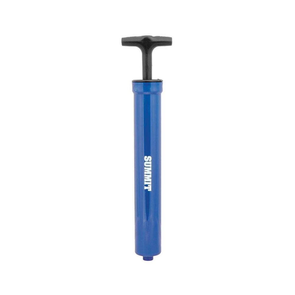 Summit Global Classic Single Action Ball Pump w/ Needle 12 inch Assorted — image 2