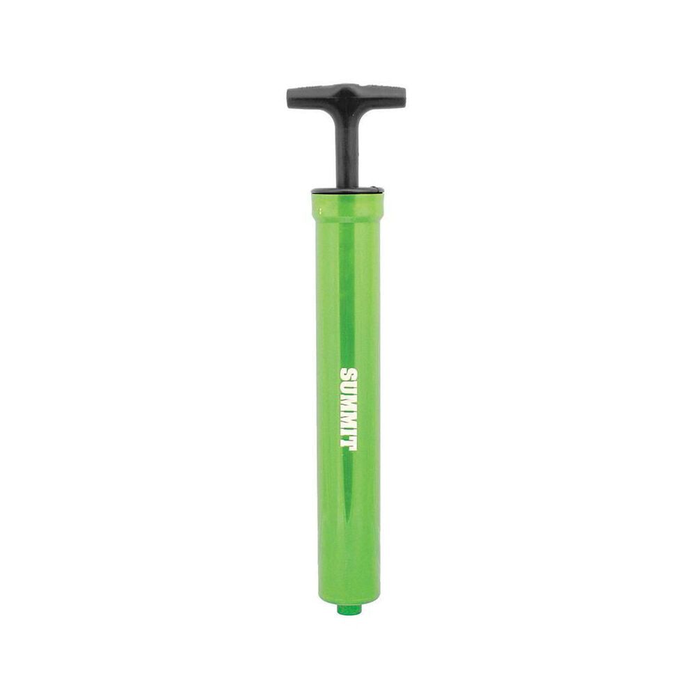 Summit Global Classic Single Action Ball Pump w/ Needle 12 inch Assorted (2 Pack) — image 2