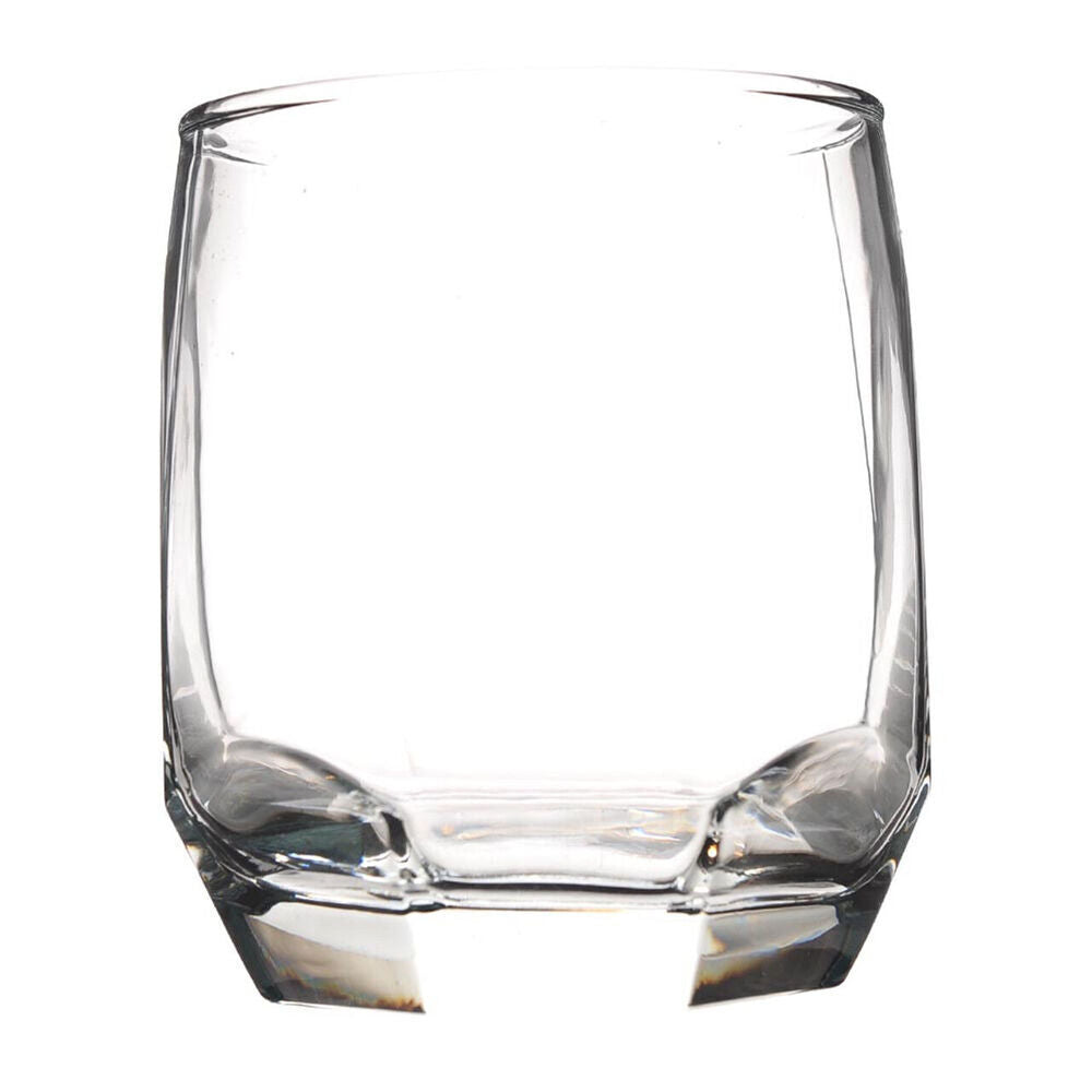 Artcraft 6pc Artcraft Sapphire Tumbler Juice/Wine Drinking Glass Drinkware 310ml Clear (2 Pack) — image 2